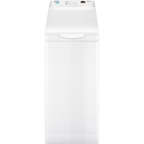 LAVADORA ZANUSSI ZWQ71265CI 7KG